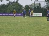 S.K.N.W.K. JO19-1 - Halsteren JO19-2 (competitie) 2024-2025 (3e fase) (210/225)